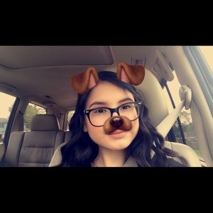 Meet your Posher, Diana